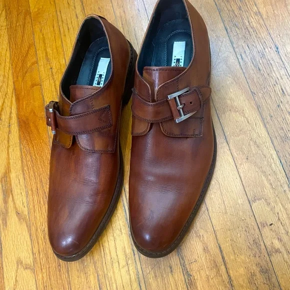 Joseph Abboud | Shoes | Mens Joseph Abboud Slipon Shoes  display picture 2